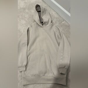 Women’s oversized Savvi hoodie-size small